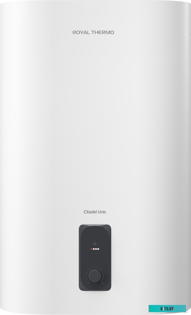 НС-1435945 Увлажнитель воздуха ультразвуковой Ballu UHB-505 T,  5л,  белый