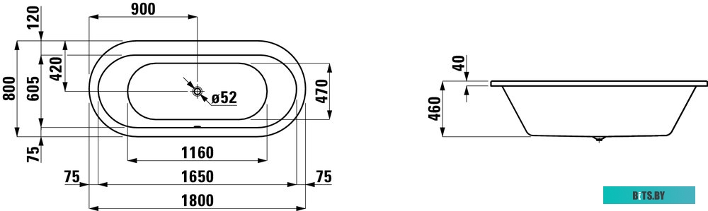 22451000 Духовой шкаф DA 622-03 PA 22451000 GEFEST