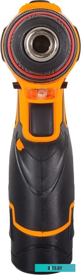 Вихрь ДА-12Л-2КC (с 2-мя АКБ, кейс)