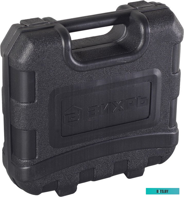 Вихрь ДА-12Л-2КC (с 2-мя АКБ, кейс)