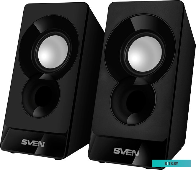 Компьютерные колонки SVEN 300 <SV-016142>