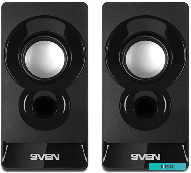 Компьютерные колонки SVEN 300 <SV-016142>