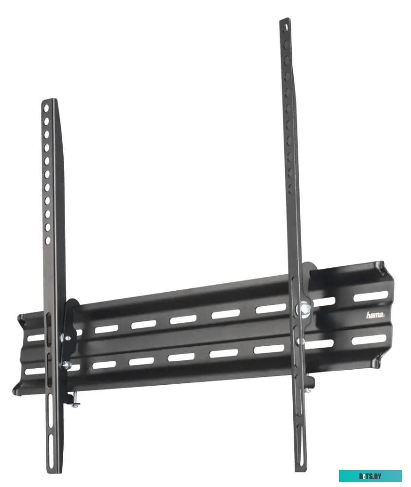 Кронштейн для телевизора Hama 00220814 черный 32"-75" макс.40кг настенный наклон
