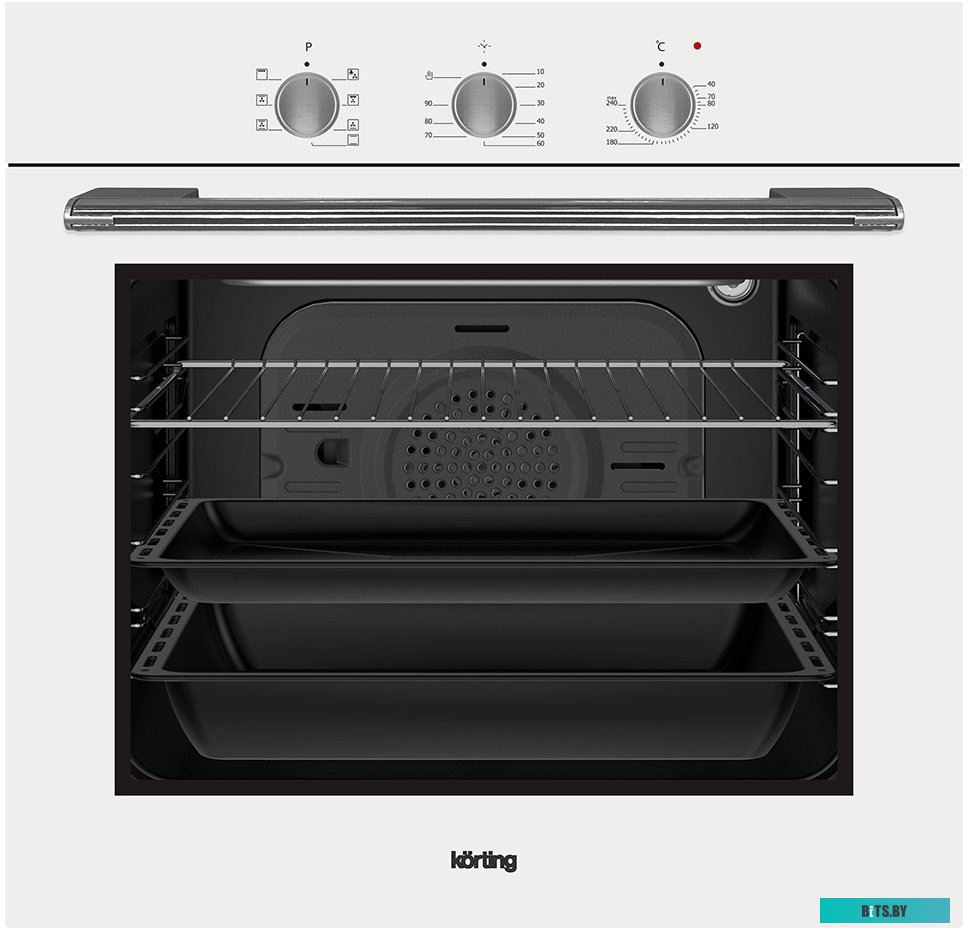 OKB 370 CMW Встраиваемый духовой шкаф