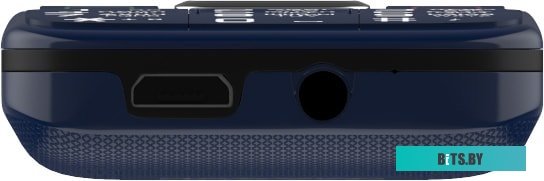 Мобильный телефон Maxvi C3i (маренго)