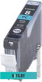Картридж-чернильница (ПЗК) Canon CLI-8PC <0624B001AF>