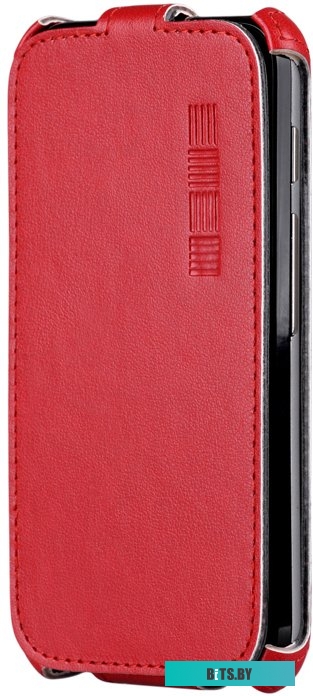 Чехол BORASCO Silicone Case 40944 для Samsung Galaxy A03 Core