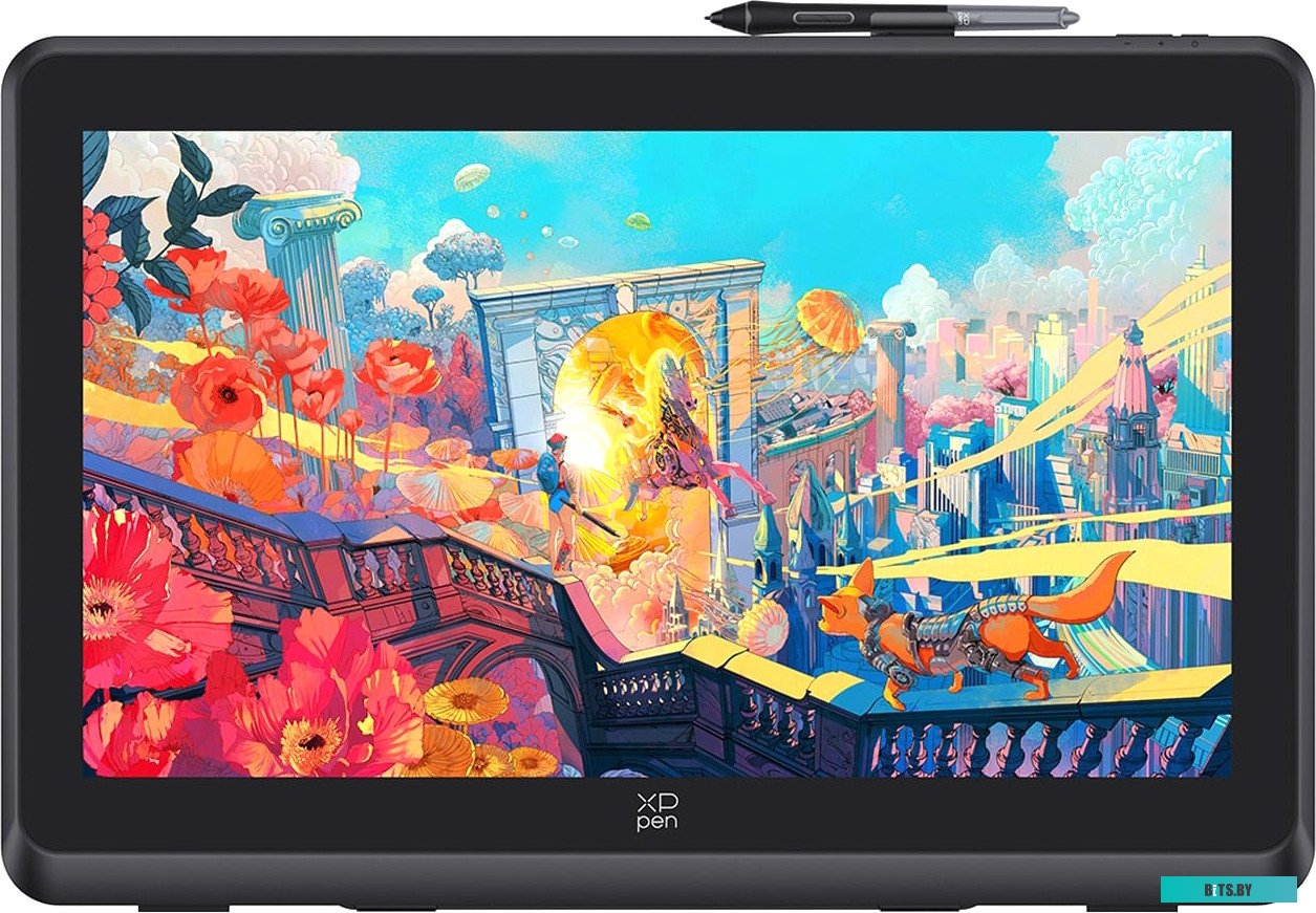 XP-Pen Artist 22 Plus
