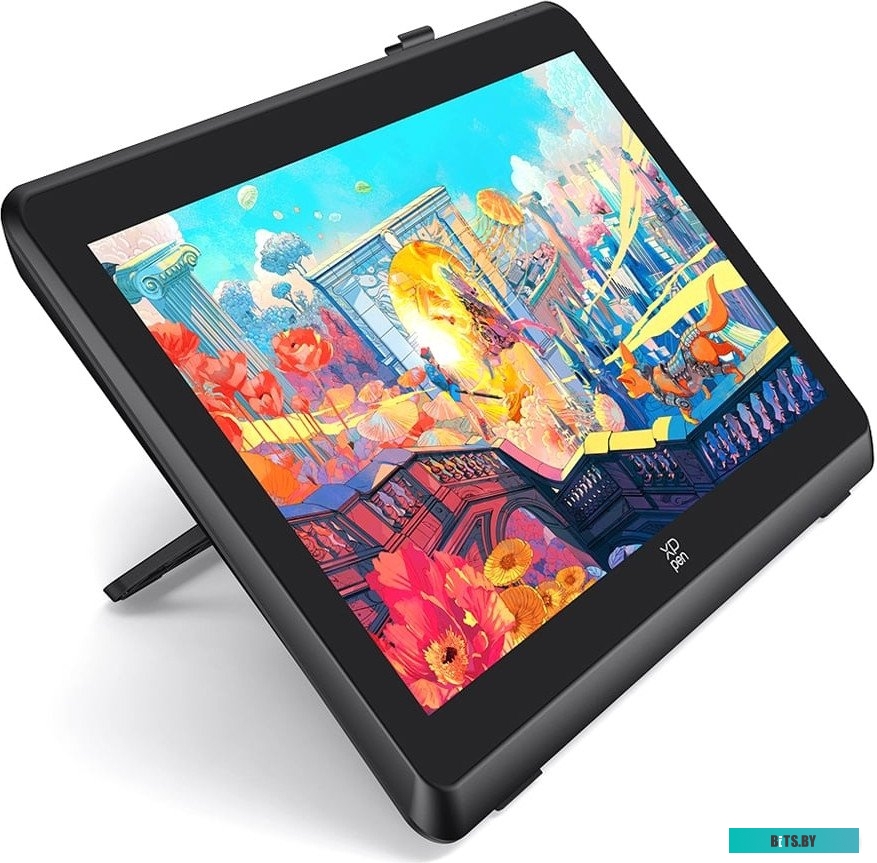 XP-Pen Artist 22 Plus