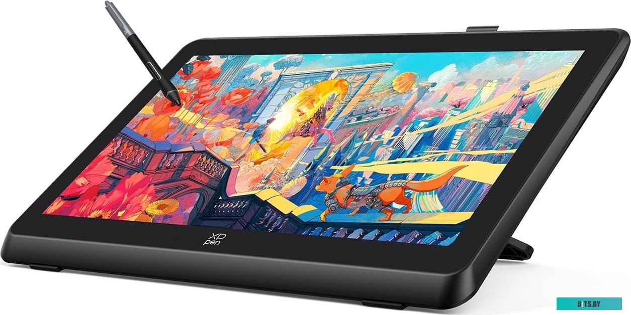 XP-Pen Artist 22 Plus