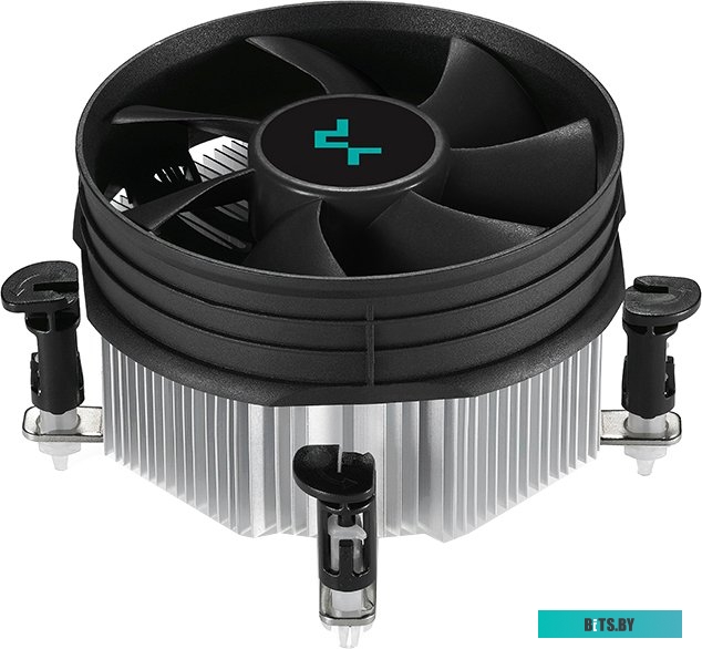 Кулер для процессора DEEPCOOL THETA 9 PWM DP-ICAP-T9P