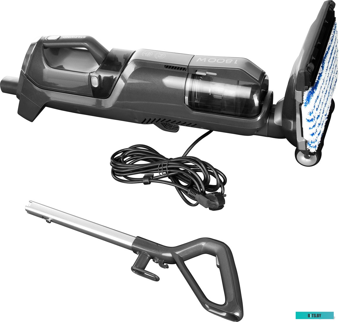 Пылесос StarWind SSV9555