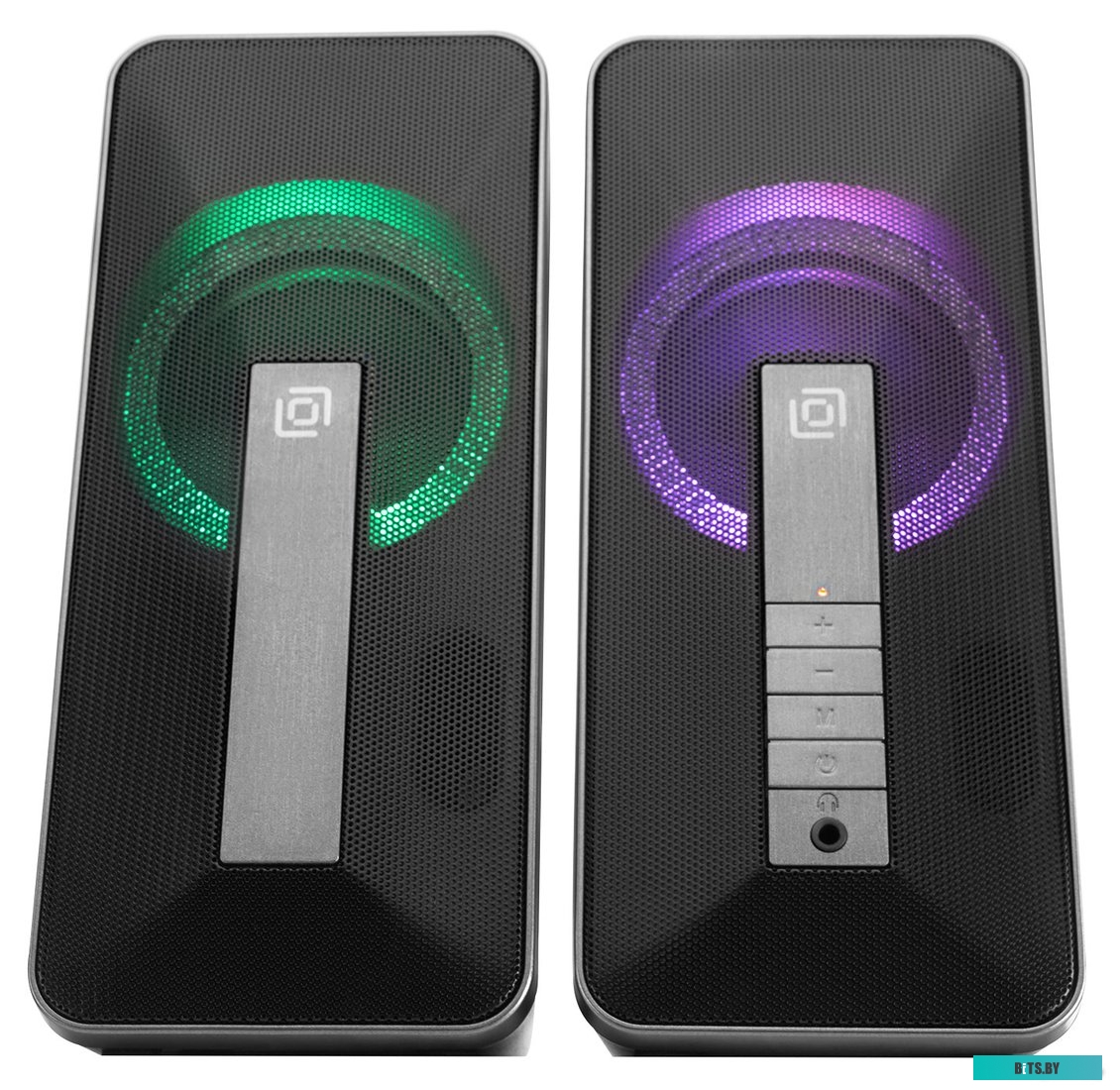 Акустика Oklick OK-130 <1458495>