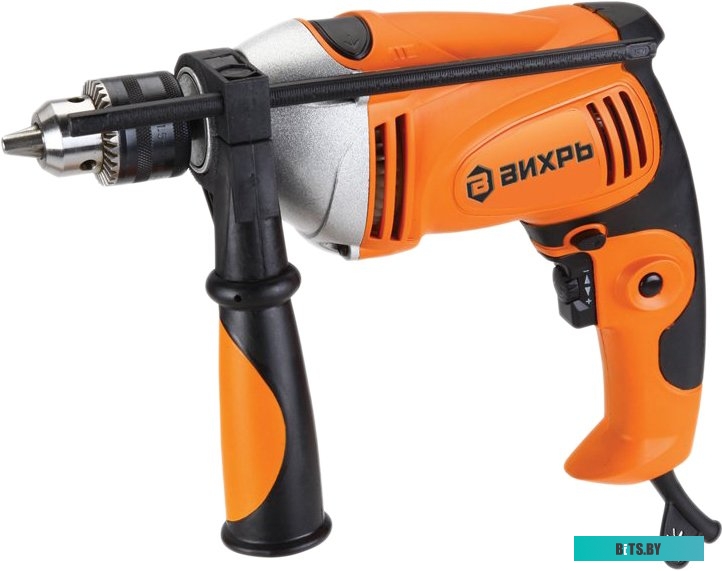 72/8/4 Дрель ударная Вихрь ДУ-1100 [72/8/4]