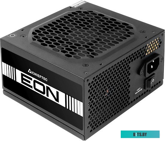 Блок питания Chieftec Eon ZPU-600S