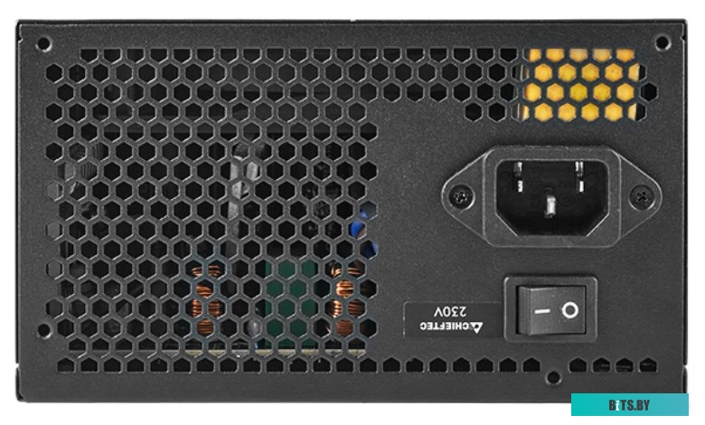 Блок питания Chieftec Eon ZPU-600S