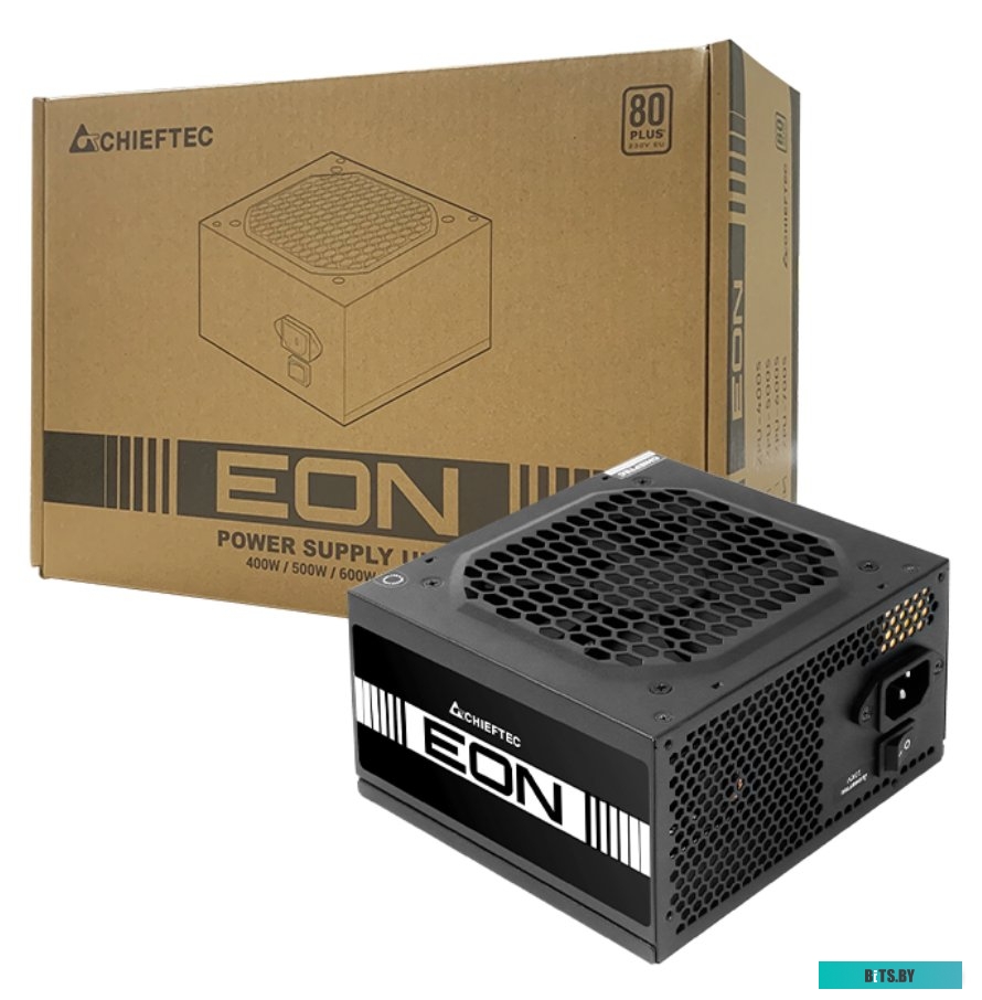 Блок питания Chieftec Eon ZPU-600S
