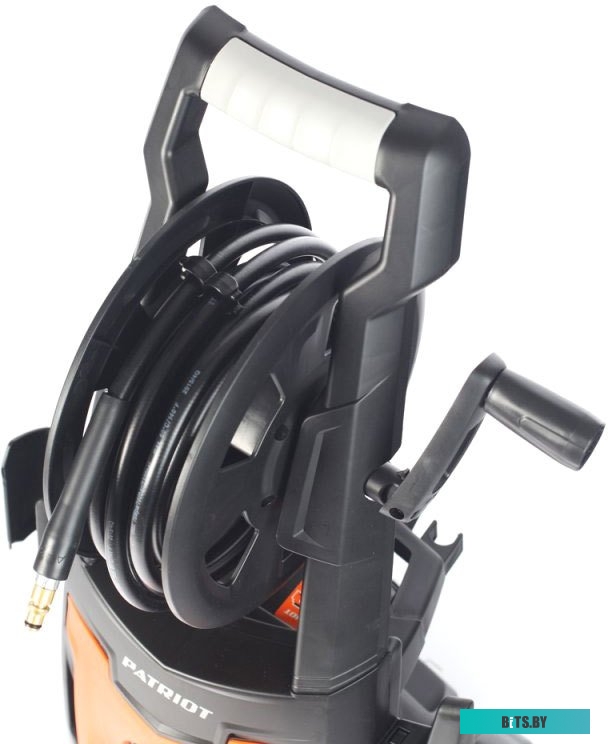 322306025 Мойка высокого давления Patriot GT540 Imperial [322306025]