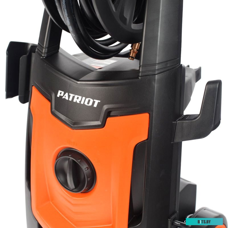 322306025 Мойка высокого давления Patriot GT540 Imperial [322306025]