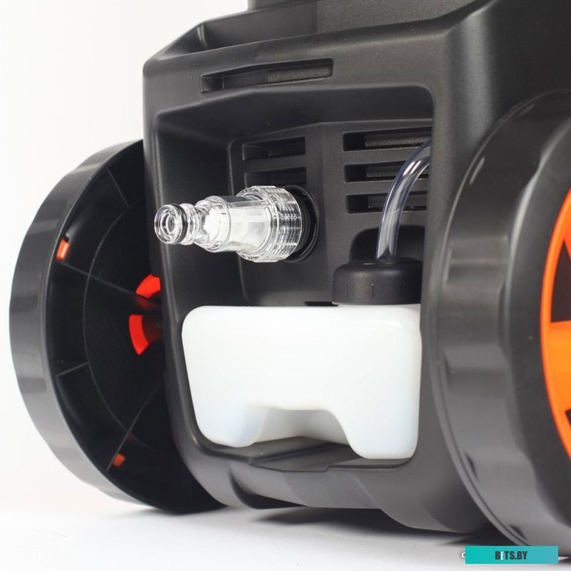 322306025 Мойка высокого давления Patriot GT540 Imperial [322306025]