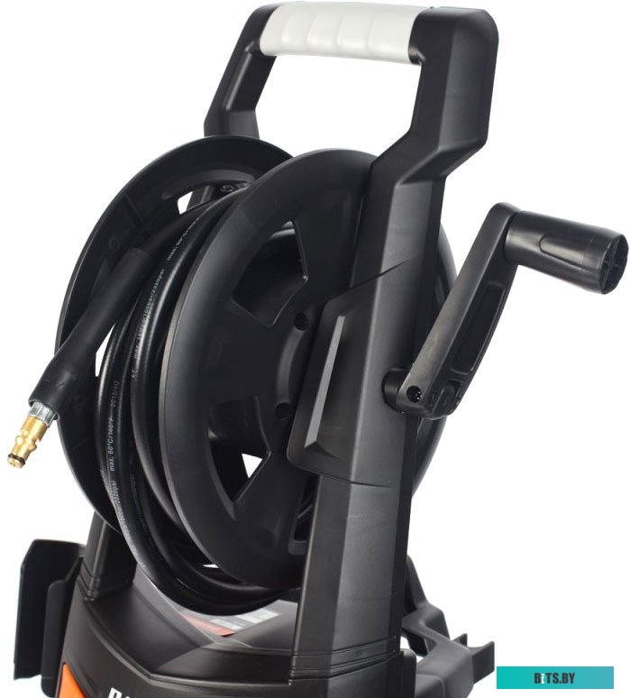 322306025 Мойка высокого давления Patriot GT540 Imperial [322306025]