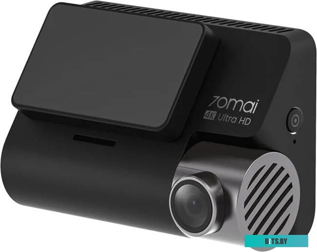 Автомобильный видеорегистратор 70mai Dash Cam A800S Midrive D09 + RC06 Rear Camera