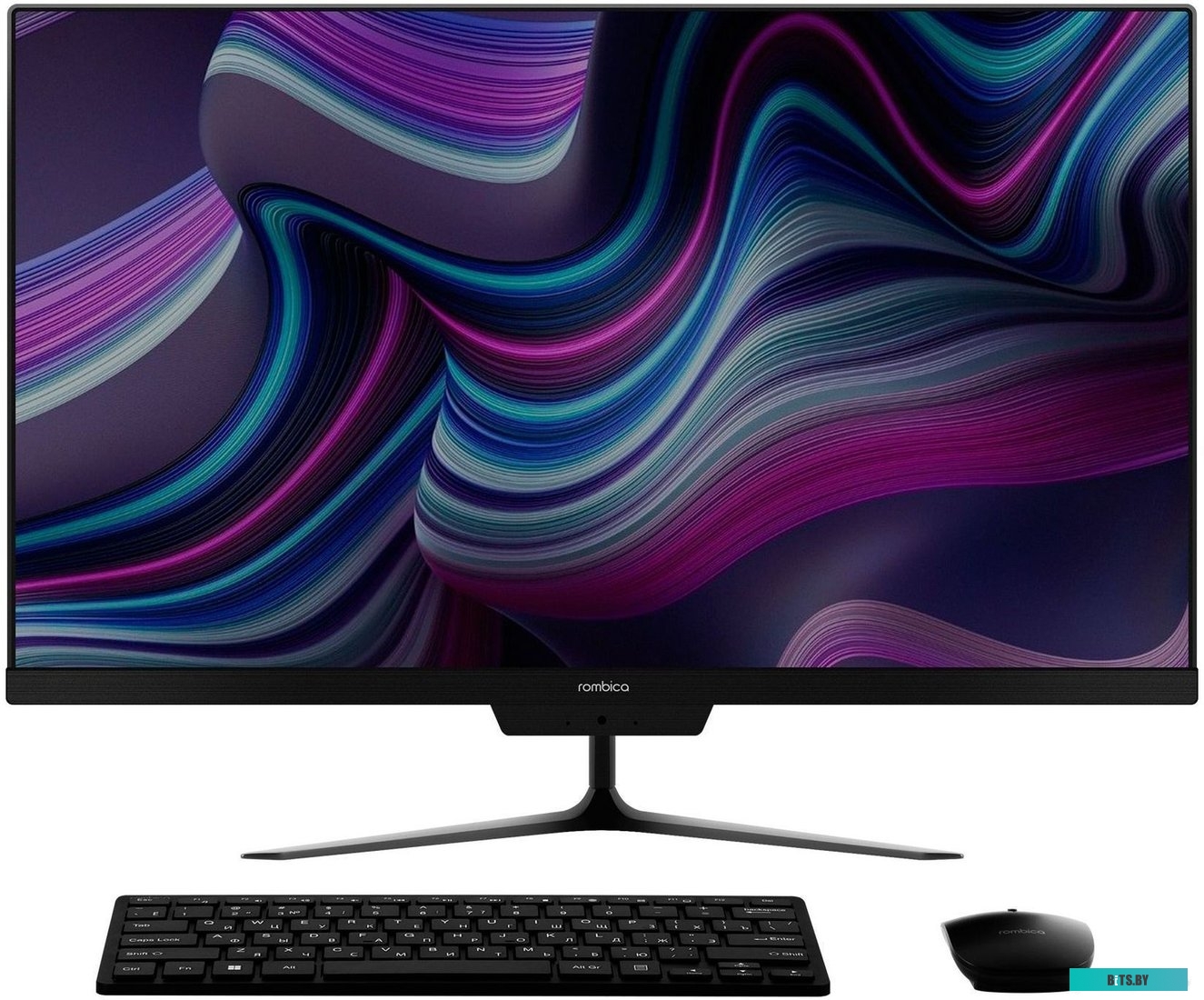 Rombica myScreen Argo 23,8 PCAI-0025