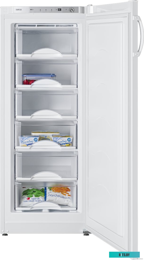 М-7203-100 Морозильник АТЛАНТ М-7203-100