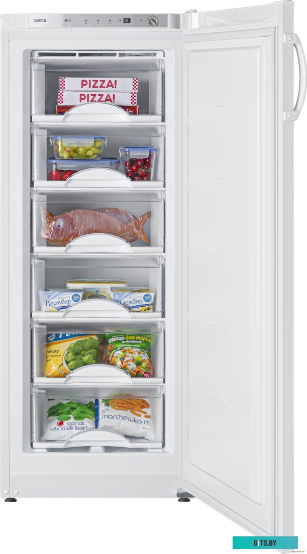 М-7203-100 Морозильник АТЛАНТ М-7203-100