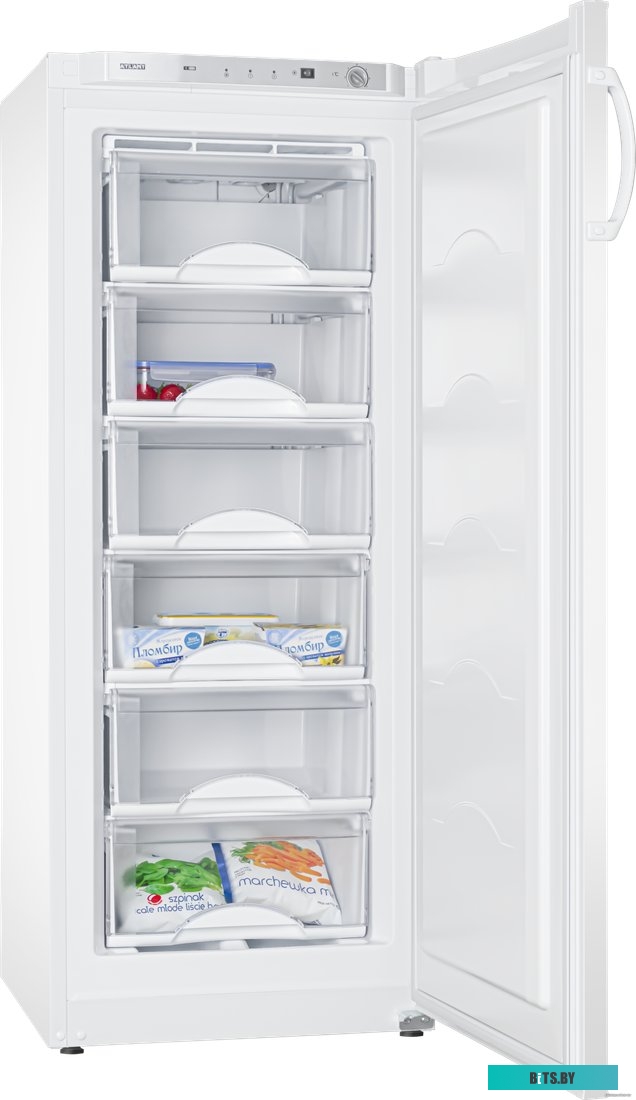 М-7203-100 Морозильник АТЛАНТ М-7203-100