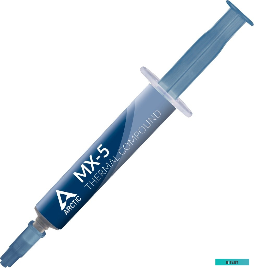 Термопаста Arctic MX-5 ACTCP00045A (4 г)