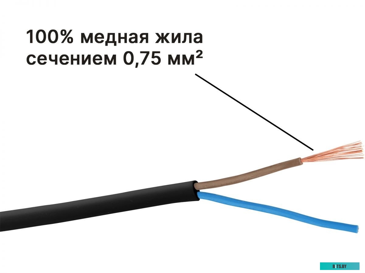 Сетевой фильтр (удлинитель) Юпитер JP8103-21