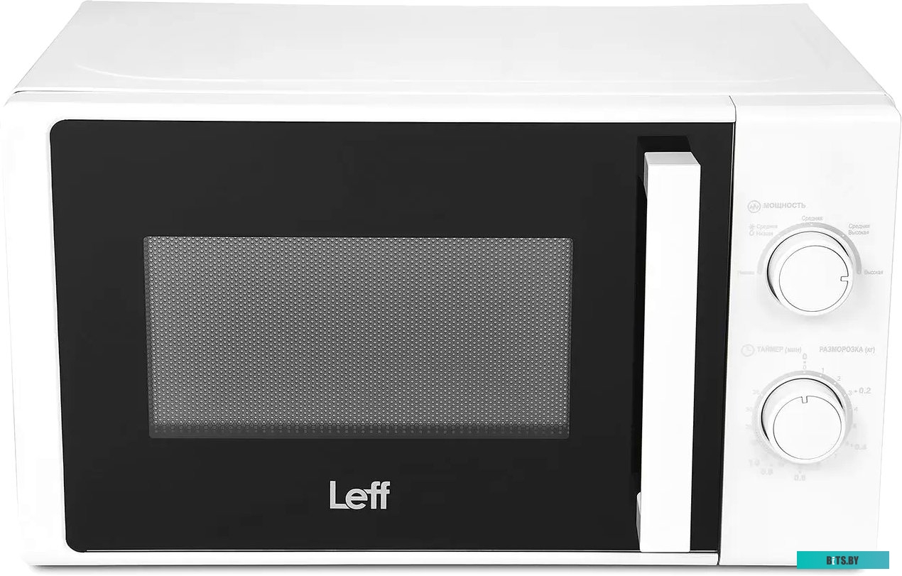 Микроволновая печь Leff 20MM723W