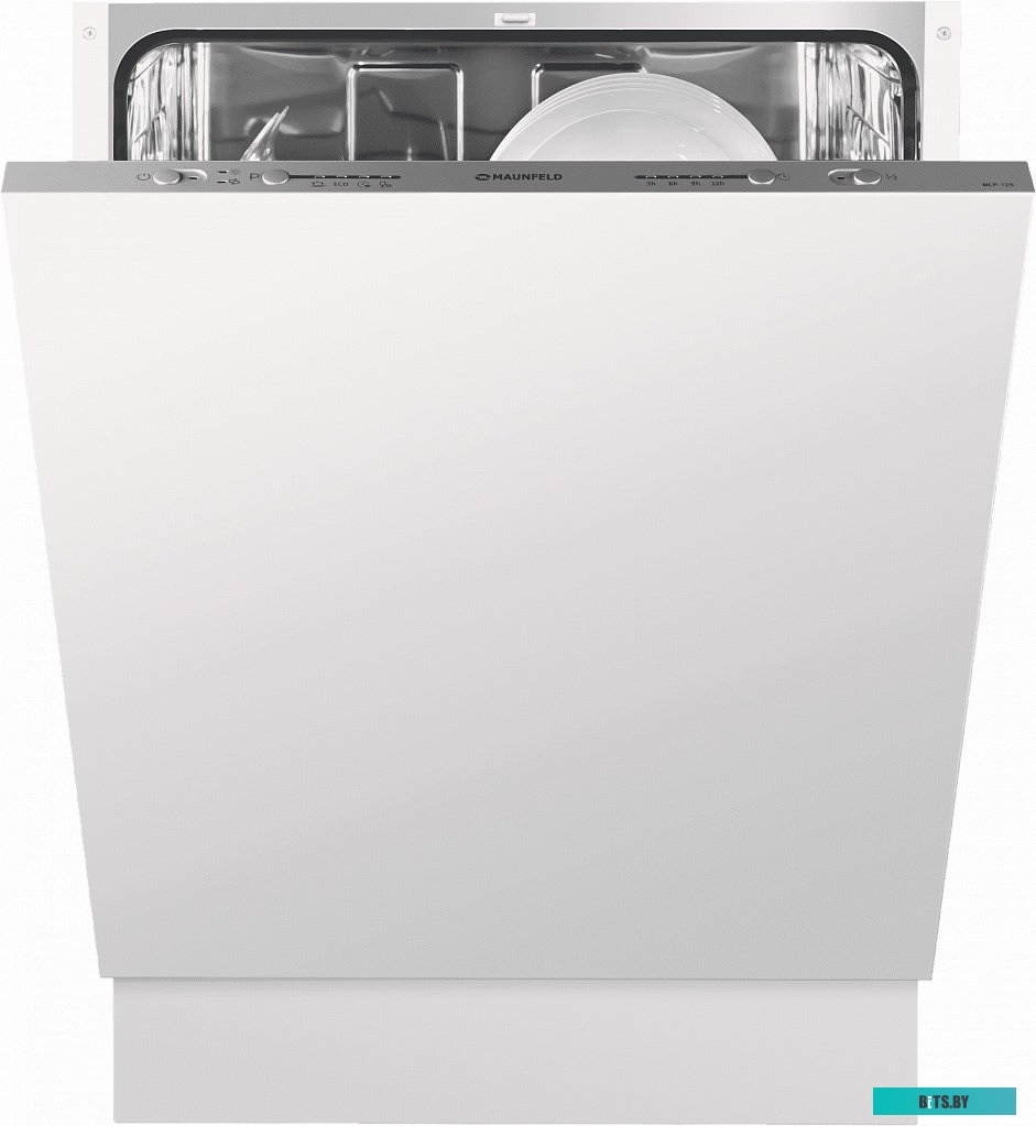 MLP-12S Посудомоечная машина MAUNFELD MLP-12S