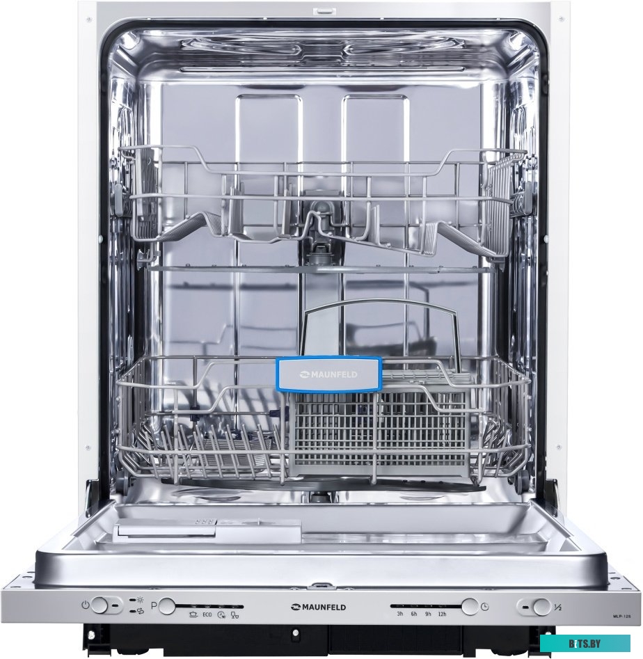 MLP-12S Посудомоечная машина MAUNFELD MLP-12S