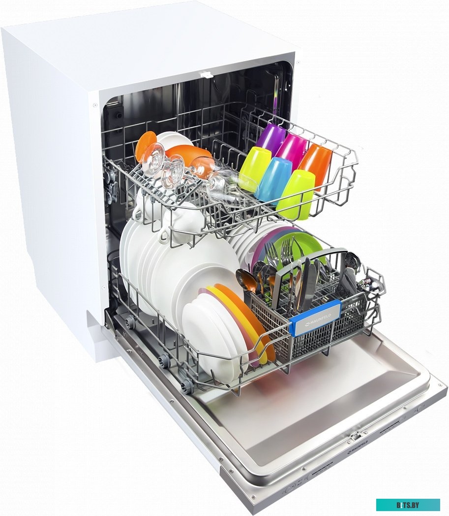 MLP-12S Посудомоечная машина MAUNFELD MLP-12S