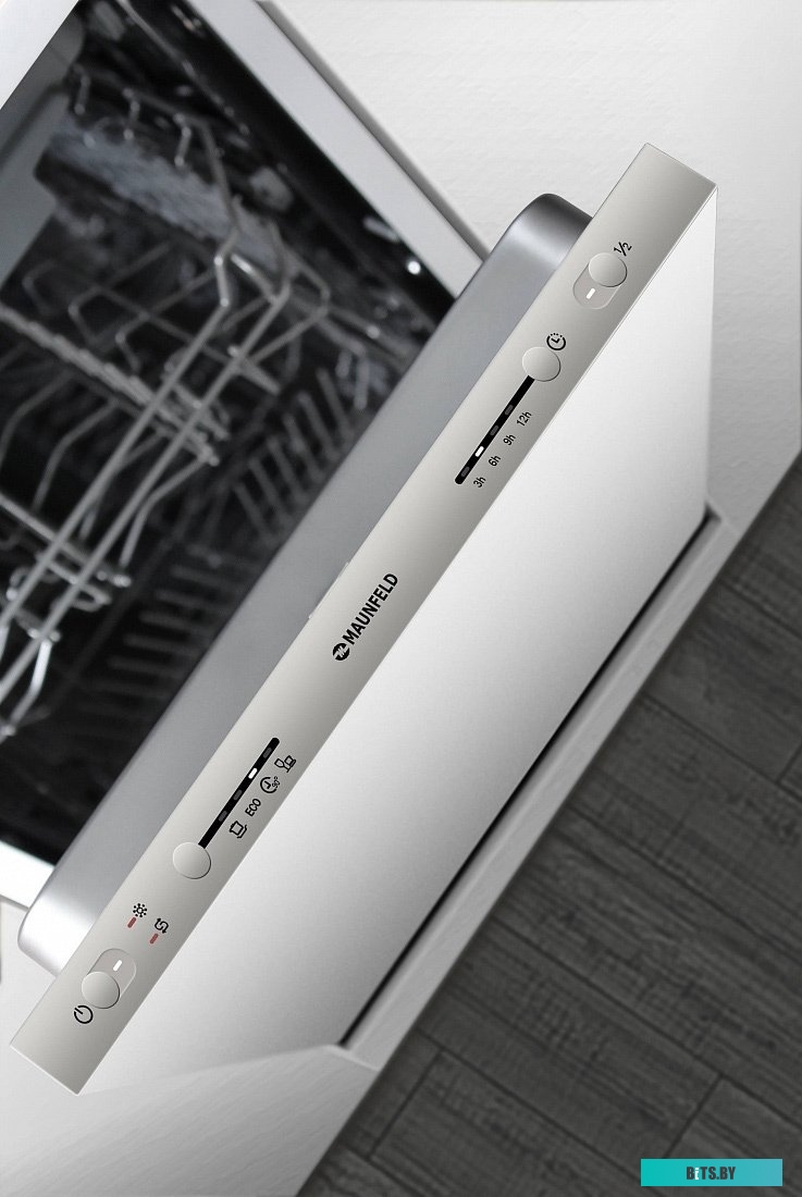 MLP-12S Посудомоечная машина MAUNFELD MLP-12S