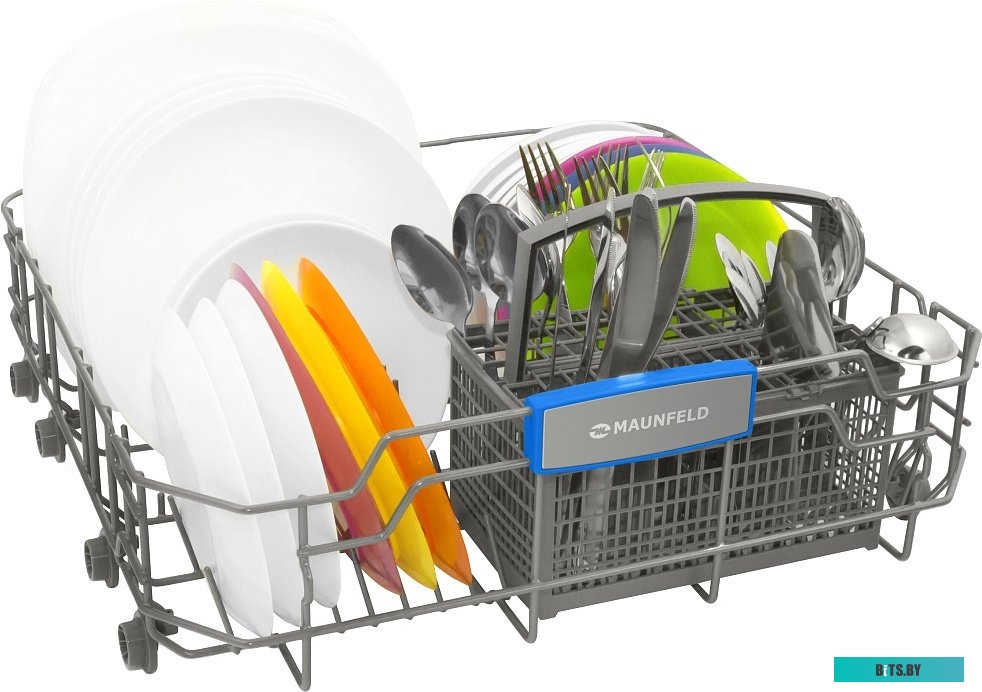 MLP-12S Посудомоечная машина MAUNFELD MLP-12S