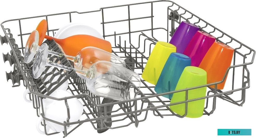 MLP-12S Посудомоечная машина MAUNFELD MLP-12S