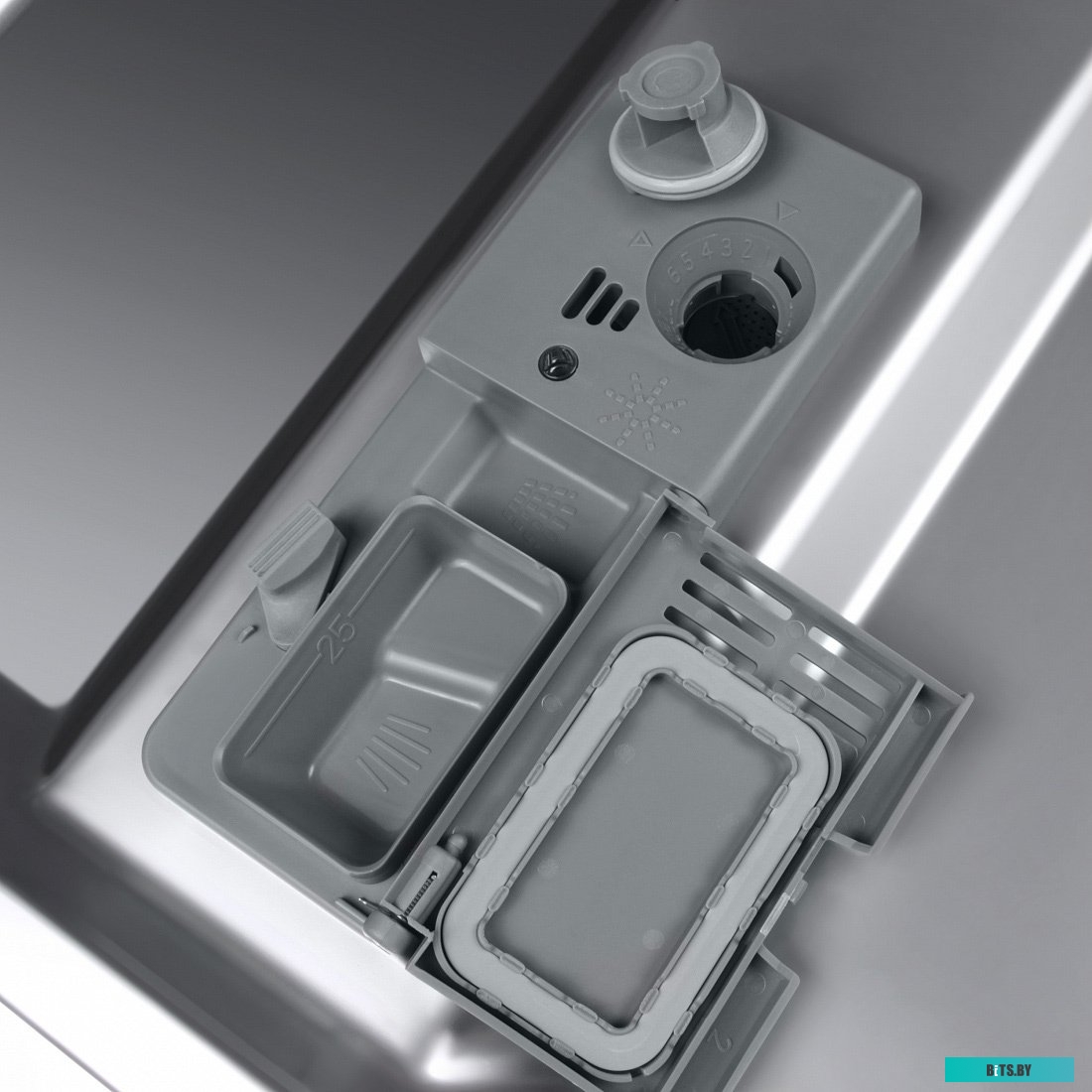 MLP-12S Посудомоечная машина MAUNFELD MLP-12S