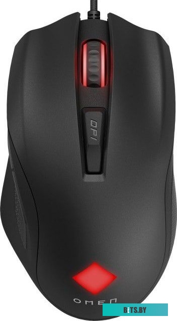 Мышь HP OMEN Vector <8BC53AA>