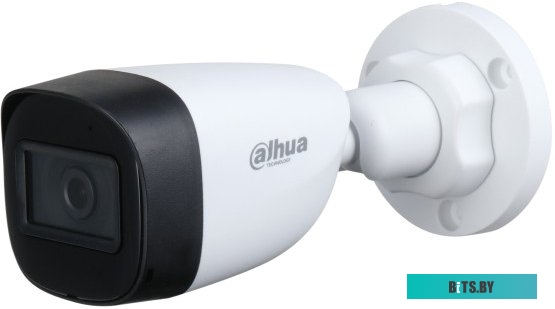 CCTV-камера Dahua DH-HAC-HFW1200CP-0360B