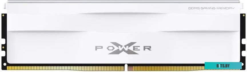 Модуль памяти Silicon Power XPOWER Zenith SP064GXLWU560FDG