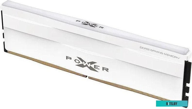 Модуль памяти Silicon Power XPOWER Zenith SP064GXLWU560FDG