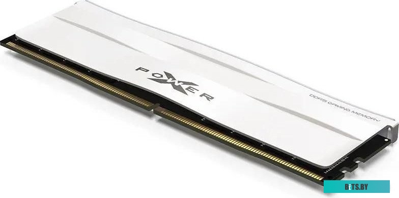 Модуль памяти Silicon Power XPOWER Zenith SP064GXLWU560FDG