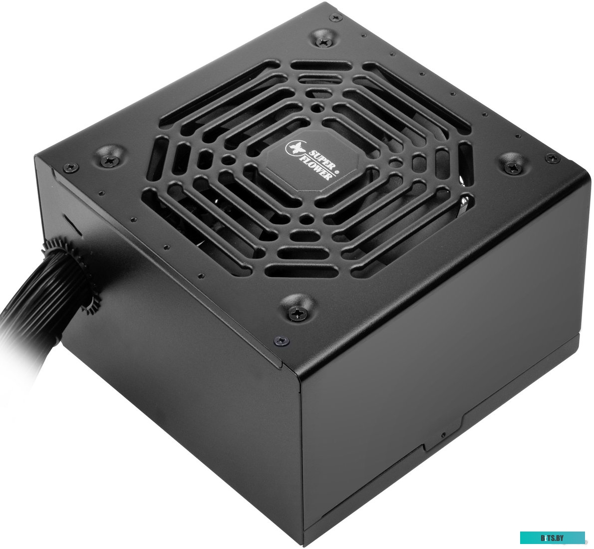 Блок питания Super Flower Legion HX 650W SF-650P14XE(HX)