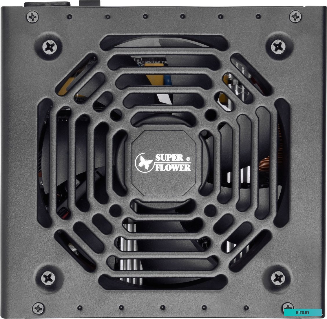 Блок питания Super Flower Legion HX 650W SF-650P14XE(HX)