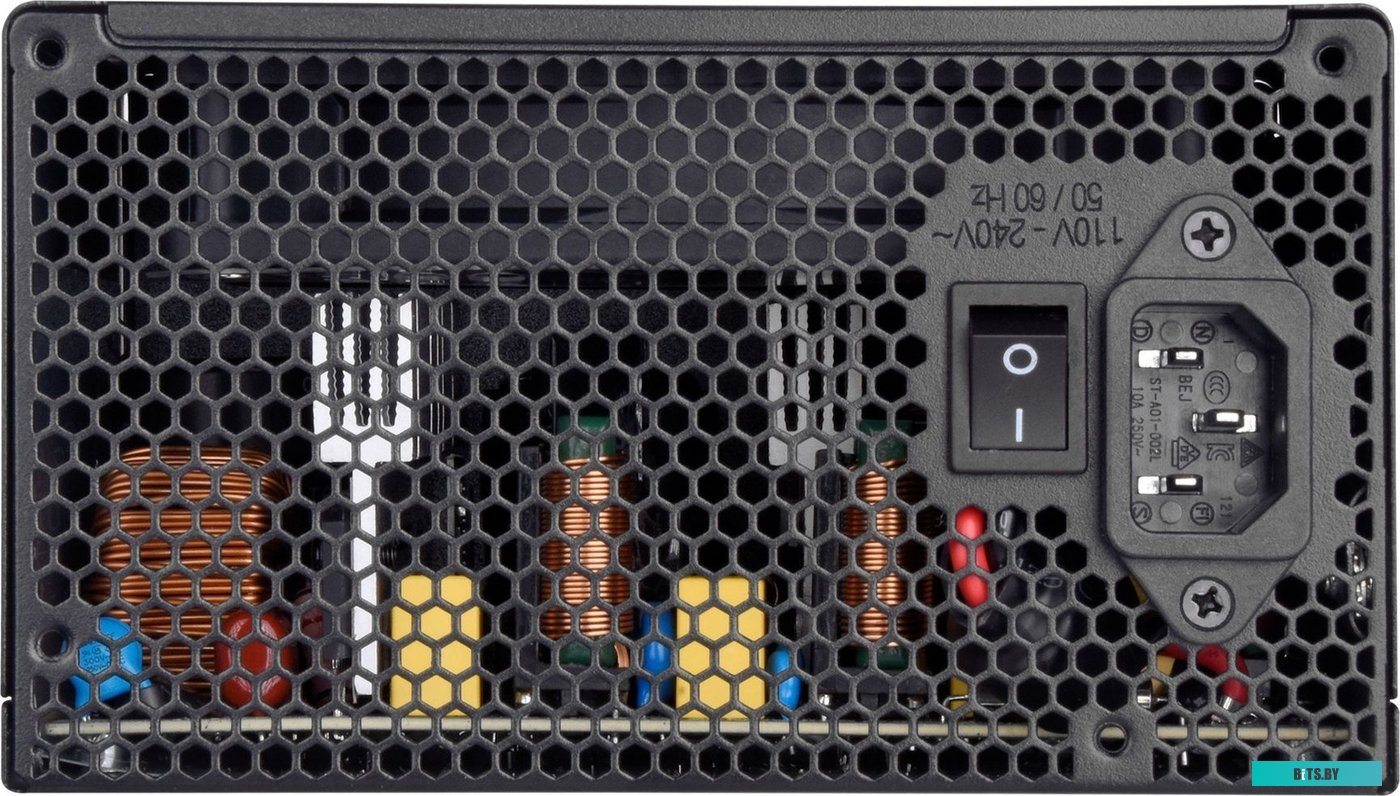 Блок питания Super Flower Legion HX 650W SF-650P14XE(HX)