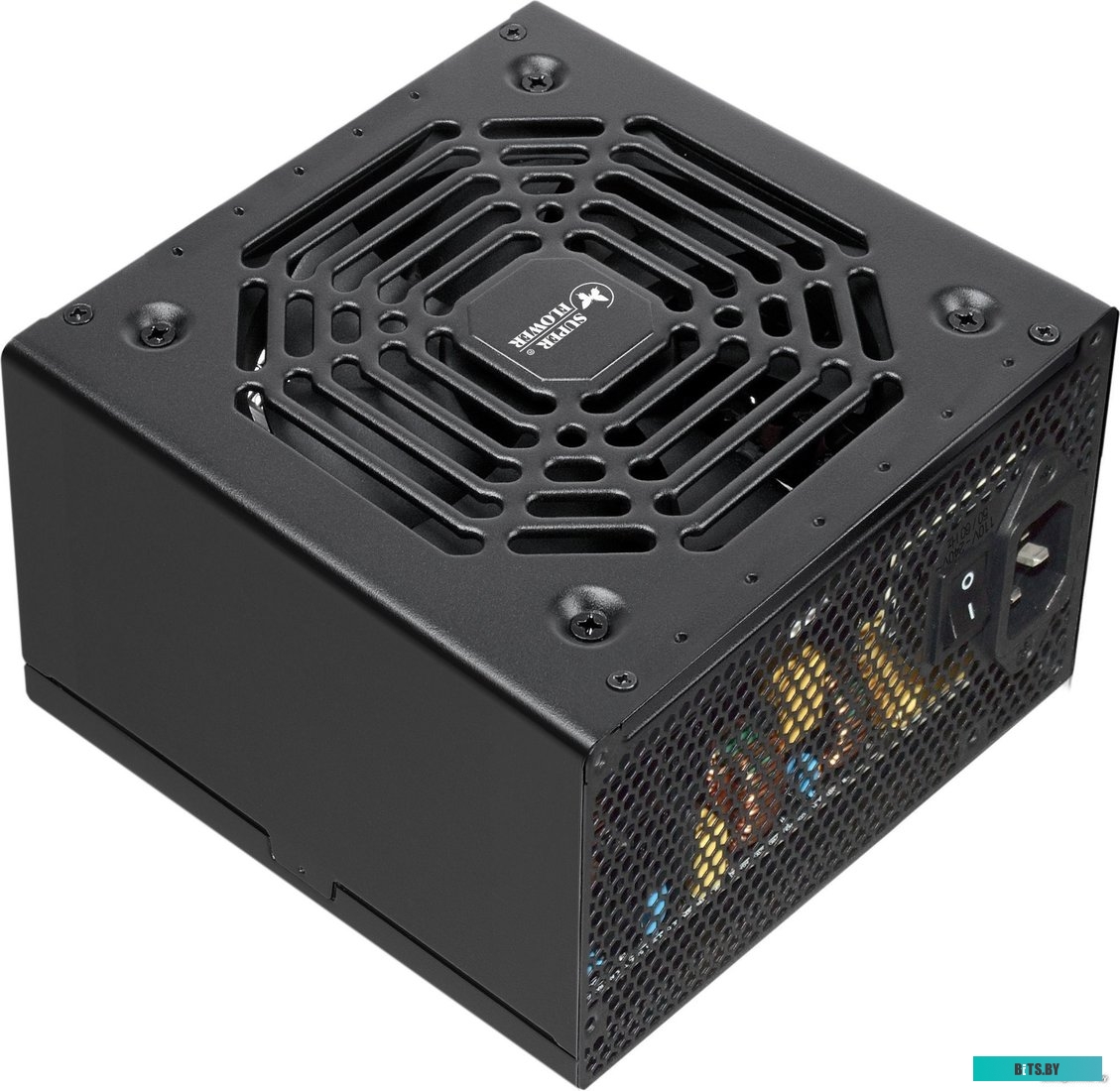 Блок питания Super Flower Legion HX 650W SF-650P14XE(HX)