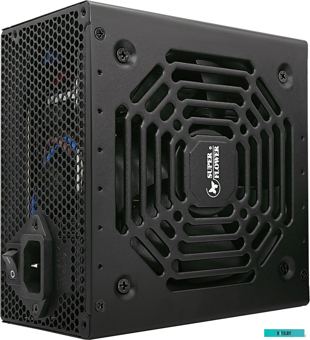 Блок питания Super Flower Legion HX 650W SF-650P14XE(HX)
